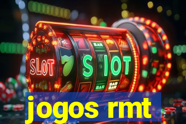 jogos rmt